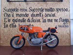 VENDO LAVERDA 750 SFC REPLICA D'EPOCA A CAGLIARI (CODICE 9879917) - MOTO.IT