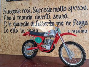VENDO MAICO MC 250 D'EPOCA A CAGLIARI (CODICE 9879731) - MOTO.IT