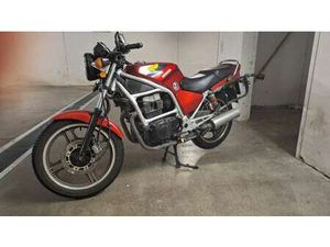 CB 450 PC 17 BAUJAHR 1986 OLDTIMER
