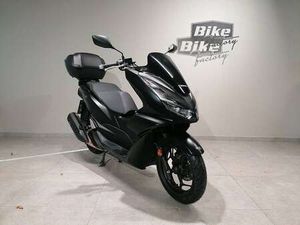PCX125 INKL. 12.000KM SERVICE