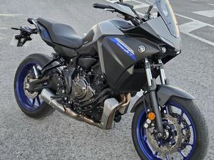 VENDO YAMAHA TRACER7 MOITA