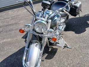 XVS 1100 A DRAG STAR CLASSIC