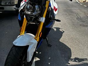 BMW F 900 R DE 2022 LOUREIRA