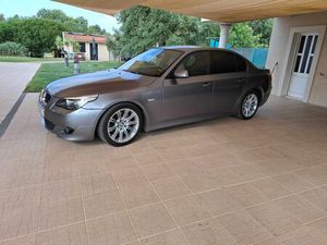 B M W QUITE M DE 2008 NOGUEIRA, FRAIÃO E LAMAÇÃES