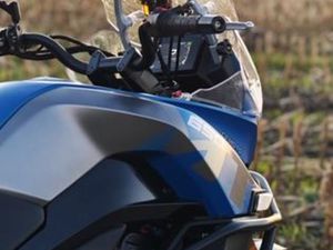 CF MOTO 650 MT 35KW GOLEGÃ