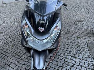 HONDA MOTA PCX 125 CC OEIRAS E SÃO JULIÃO DA BARRA, PAÇO DE ARCOS E CAXIAS