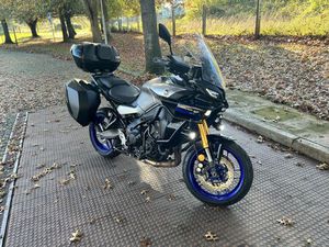YAMAHA TRACER 9 GT CIDADE DA MAIA