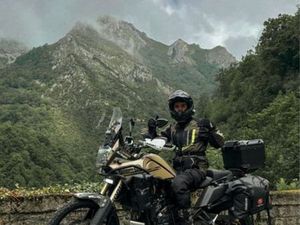 TENERE 700 DE 2019 VILA NOVA DE FAMALICÃO E CALENDÁRIO