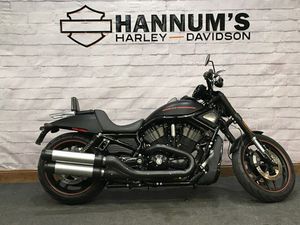 2013 HARLEY-DAVIDSON® NIGHT ROD® SPECIAL BLACK DENIM VRSCDX