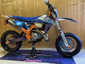 KTM 300 EXC