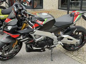 LIGNE AKRAPOVIC