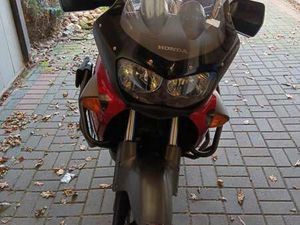 HONDA XL 1000