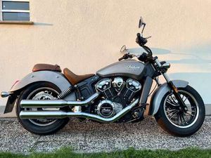 INDIAN SCOUT