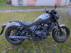 HONDA CMX 1100 64KW 64 KW A2