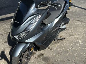 PCX 2021 - ÓTIMO ESTADO CASCAIS E ESTORIL