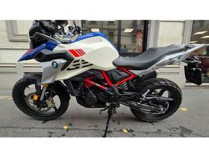 VENDO BMW G 310 GS (2021 - 25) USATA A MILANO (CODICE 9879795) - MOTO.IT