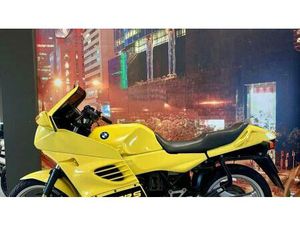 VENDO BMW K 1100 RS USATA A LIVORNO (CODICE 9880130) - MOTO.IT