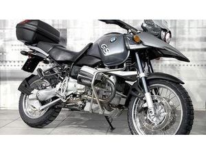 VENDO BMW R 1150 GS (1999 - 03) USATA A CASALGRASSO (CODICE 9879754) - MOTO.IT