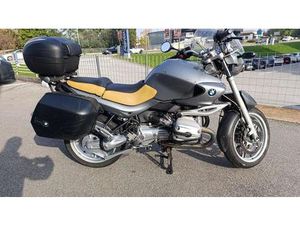 VENDO BMW R 1150 R (2000 - 07) USATA A CONEGLIANO (CODICE 9879975) - MOTO.IT
