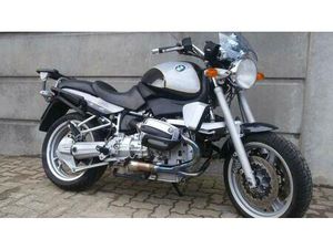 VENDO BMW R 850 R (1994 - 02) USATA A SOMMA LOMBARDO (CODICE 9879758) - MOTO.IT