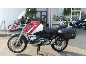 VENDO BMW R 1100 GS USATA A CONEGLIANO (CODICE 9880403) - MOTO.IT