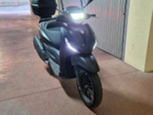 PIAGGIO HPE 400 S