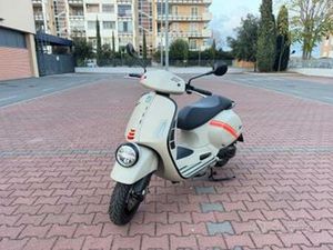 PIAGGIO VESPA 300 GTV 310