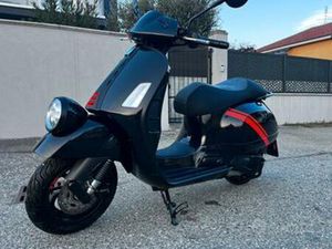 VESPA GTV 300