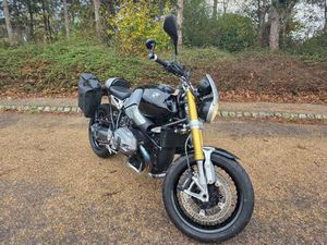 BMW R NINET 1170 1170 CC