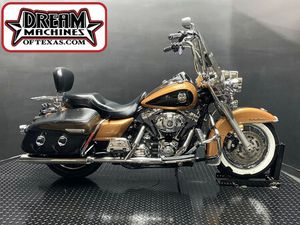 2008 ROAD KING® CLASSIC ANNIVERSARY