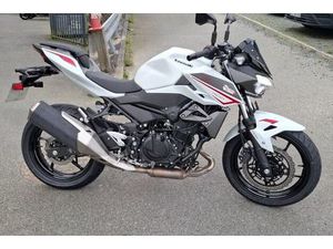 KAWASAKI Z 2023