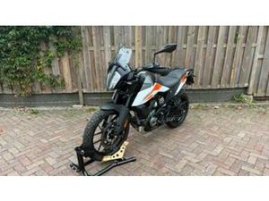 KTM 390 ADVENTURE 2021 — MOTOREN | KTM — MARKTPLAATS