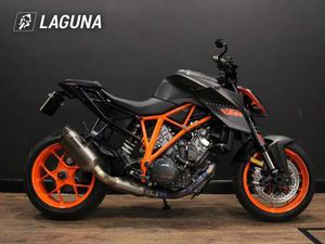 USED KTM 1290 SUPER DUKE R FOR SALE IN ASHFORD