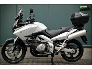 SUZUKI V-STROM DL 1000 (BJ 2003) VSTROM DL1000 V STROM — MOTOREN | SUZUKI — MARKTPLAATS