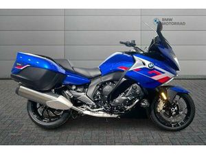 BMW K 1600 GT SE