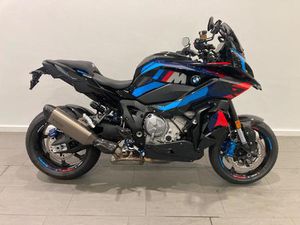 BMW M 1000 XR CLAW-SHIFTED EURO 5 999 CC