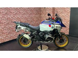 BMW R 1300 GS ADVENTURE TE CARDAN EURO 5 1300 CC