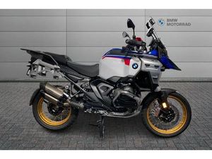BMW R 1300 GS ADVENTURE TE