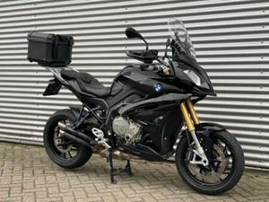 BMW S1000XR TRIPPLE BLACK — MOTOREN | BMW — MARKTPLAATS