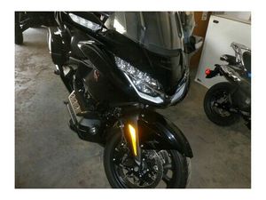 2023 HONDA GOLD WING AUTOMATIC DCT