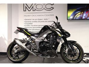 KAWASAKI Z 1000 R 2019
