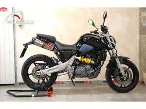 YAMAHA MT-03 - VÝPRODEJ, HEZKÝ STAV, OD 18TI LET