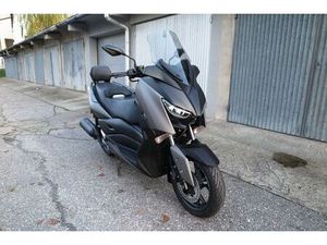 YAMAHA X-MAX 125 Z 2018 R. - LED ABS - NA B KRAKÓW RATY! XMAX KRAKÓW PODGÓRZE
