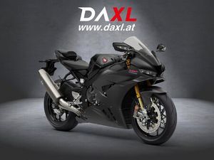 MOTO NEUVE: HONDA CBR1000RR-R FIREBLADE SP CARBON EDITION