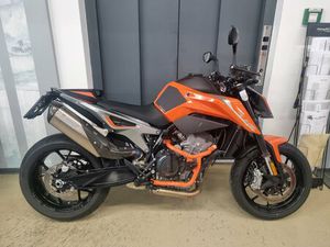 OCCASION KTM 790 DUKE