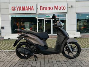 PIAGGIO LIBERTY 125 3V S ABS