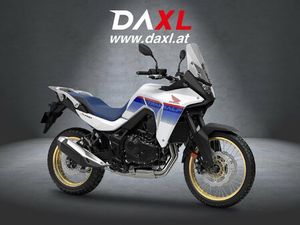 MOTO NEUVE: HONDA XL750 TRANSALP