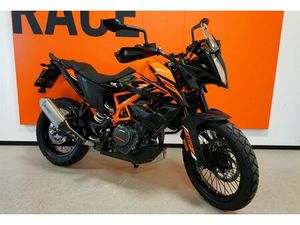 OCCASION KTM 390 ADVENTURE SW