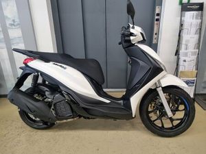 OCCASION PIAGGIO MEDLEY 200 S