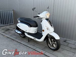 OCCASION SYM FIDDLE III 125